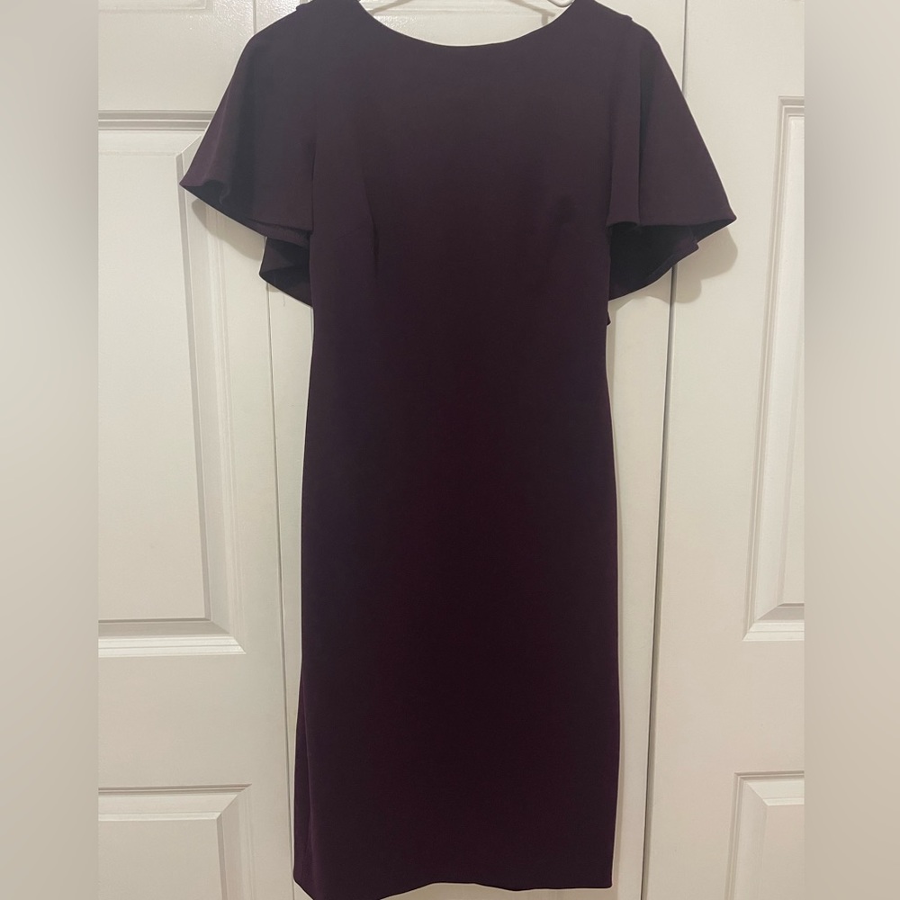 Calvin Klein Short Sleeve dress